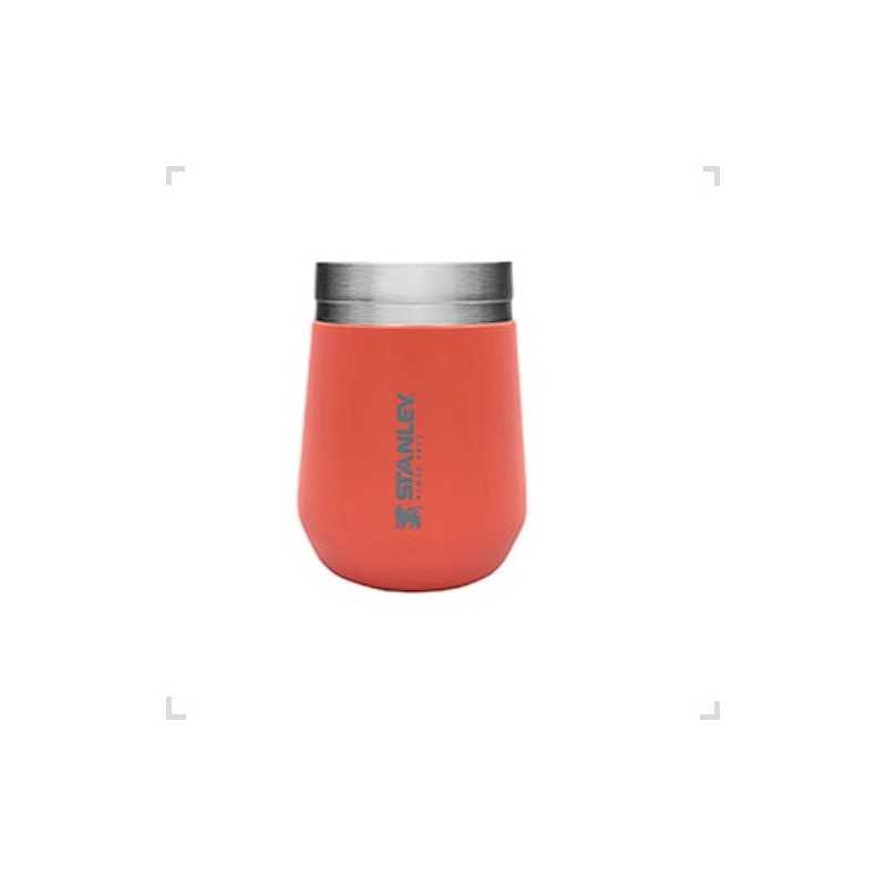 Vaso Everyday 290ml Coral STANLEY