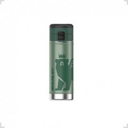 Botella Flowsteady 500ml Verde STANLEY