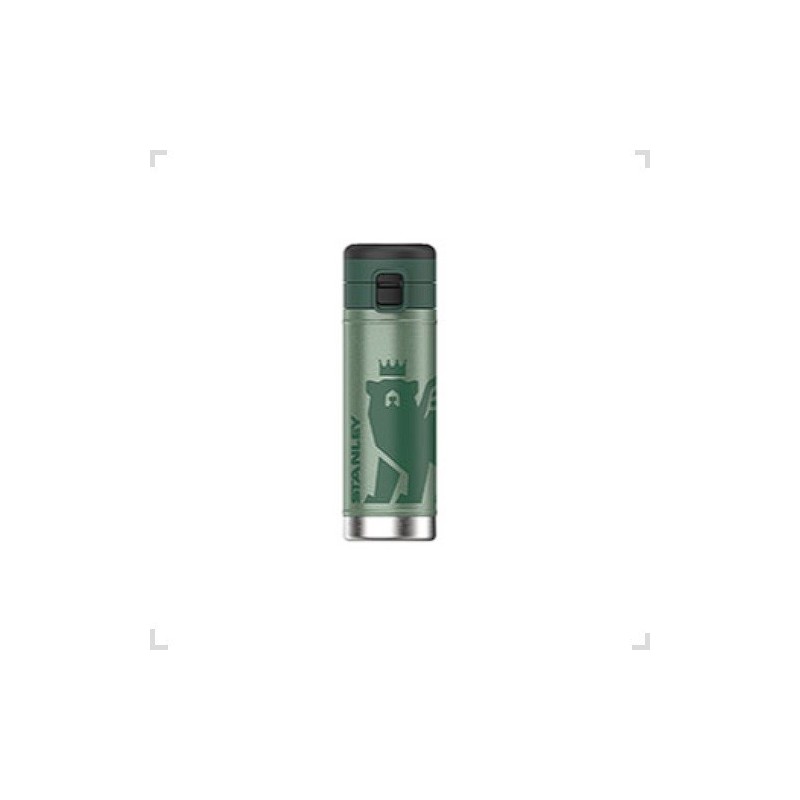 Botella Flowsteady 500ml Verde STANLEY