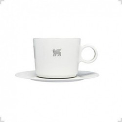 Taza Cup Capp Pale Stone 6,5oz STANLEY