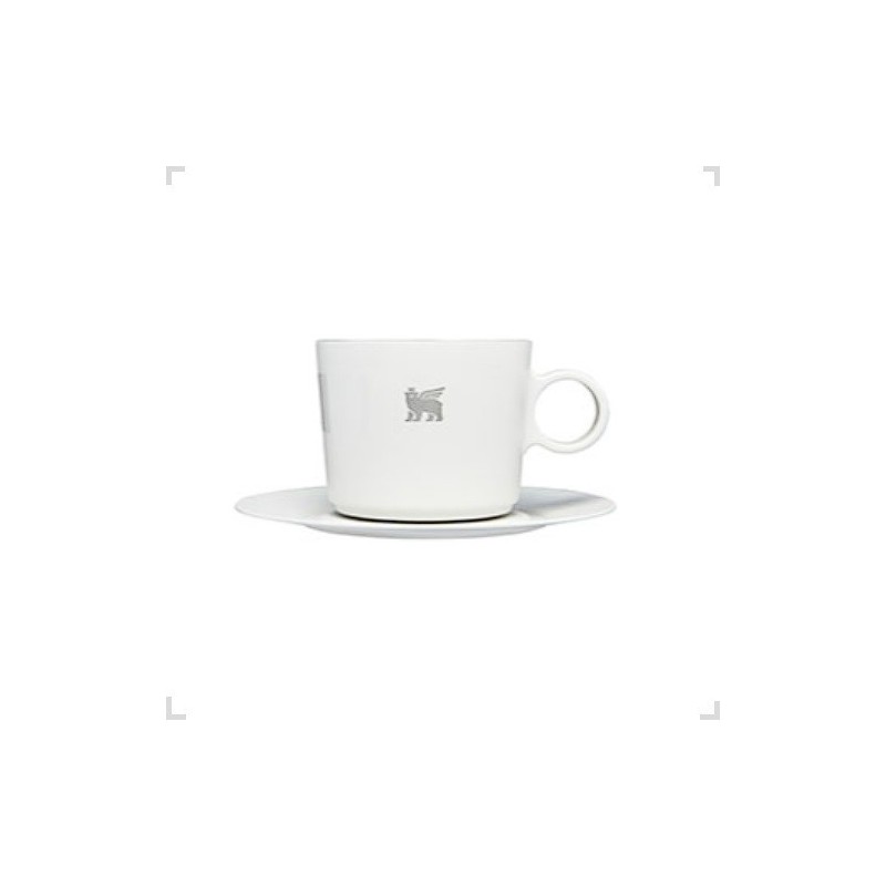 Taza Cup Capp Pale Stone 6,5oz STANLEY