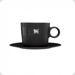 Taza Cup Capp Negro 6,5oz STANLEY