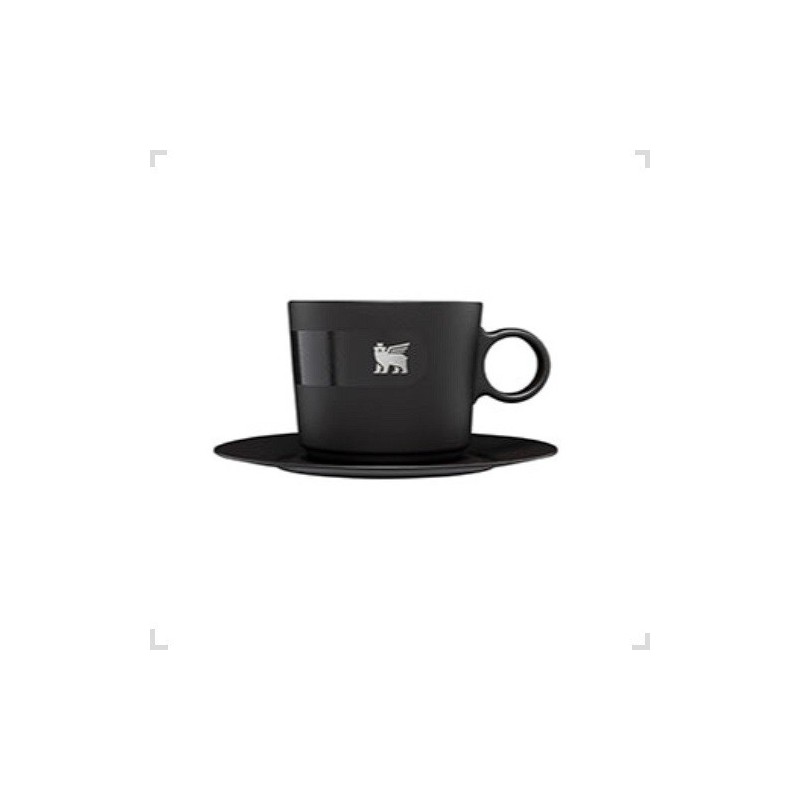 Taza Cup Capp Negro 6,5oz STANLEY