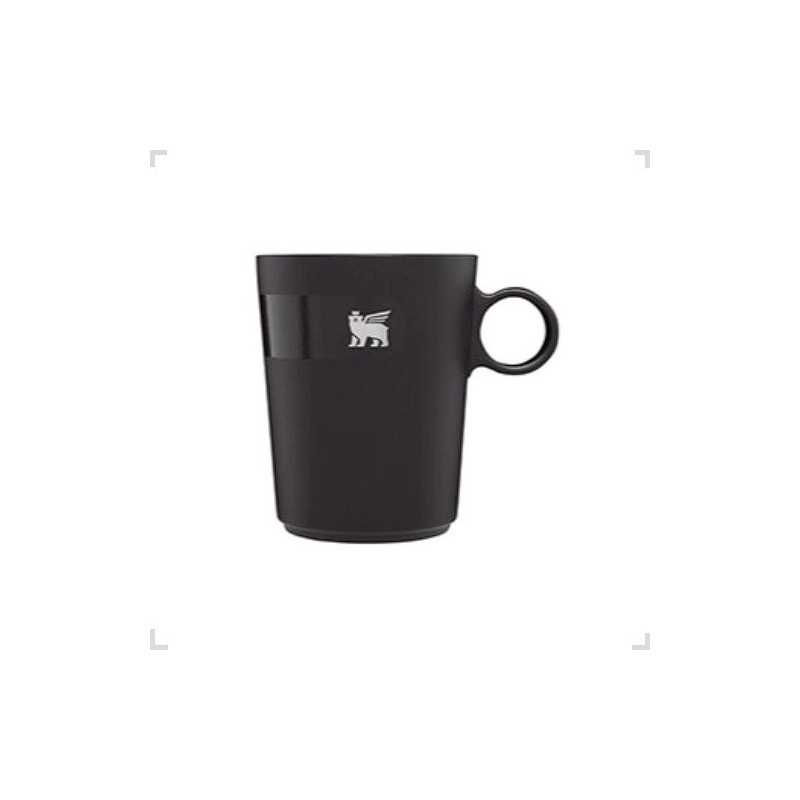 Taza Café Latte Cup Negra 314ml STANLEY