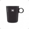 Taza Café Latte Cup Negra 314ml STANLEY