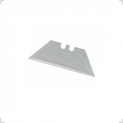 Hoja Trapezoidal Para Cutter x5 STANLEY