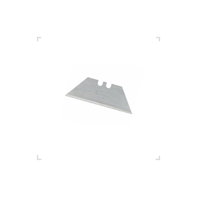 Hoja Trapezoidal Para Cutter x5 STANLEY