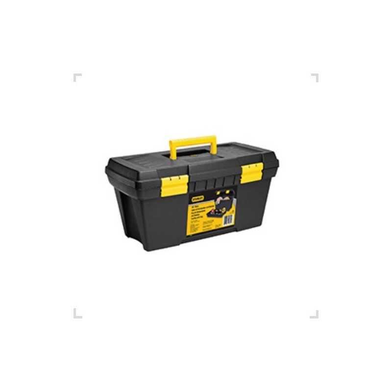 Caja de Herramientas 19-3/8" (492mm) STANLEY