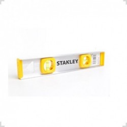 Nivel de Aluminio Top Read 12" (304mm) STANLEY