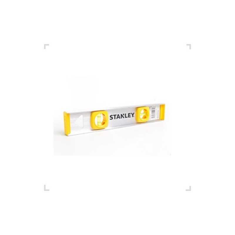 Nivel de Aluminio Top Read 12" (304mm) STANLEY