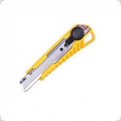 Cutter DynaGrip Snap Off 18mm STANLEY