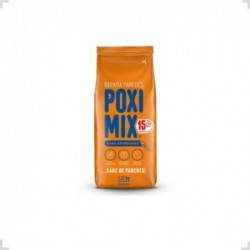 Mezcla Adeshiva a Base de Cemento 1,25Kg Exterior POXIMIX