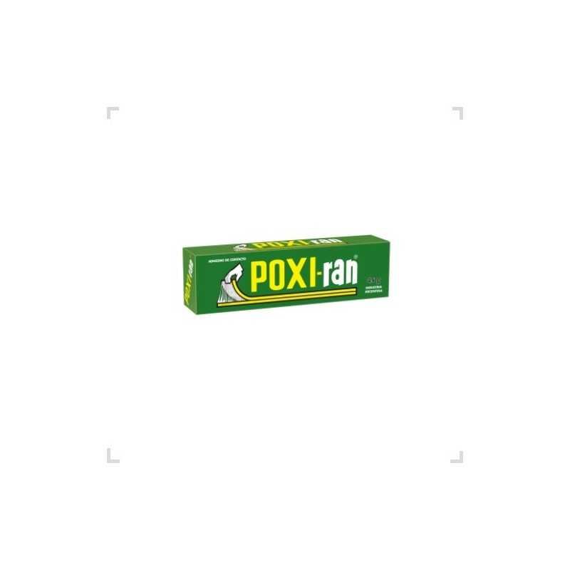 Adhesivo de Contacto 45grs POXI-RAN