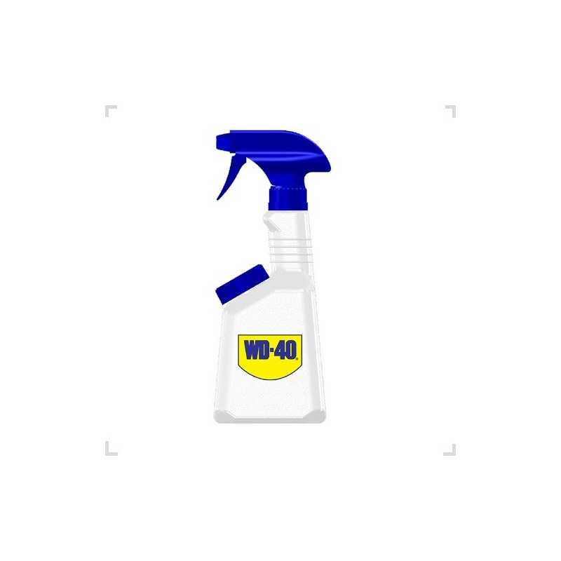 Aplicador Plastico Spray WD-40