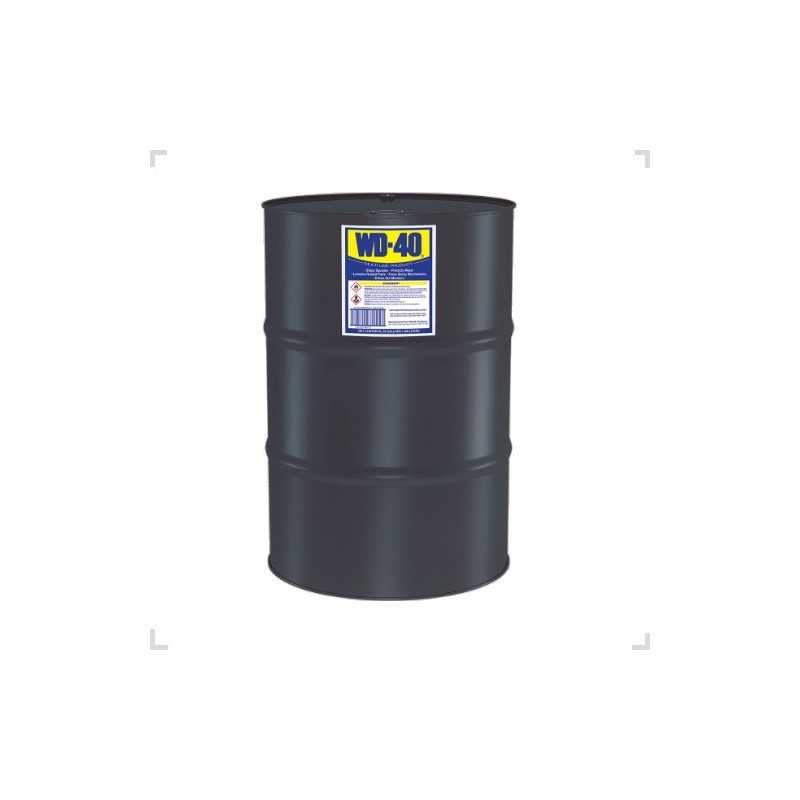 Lubricante En Envase Tambor 208Lts WD-40