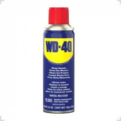 Lubricante En Aerosol Envase 155Grs WD-40