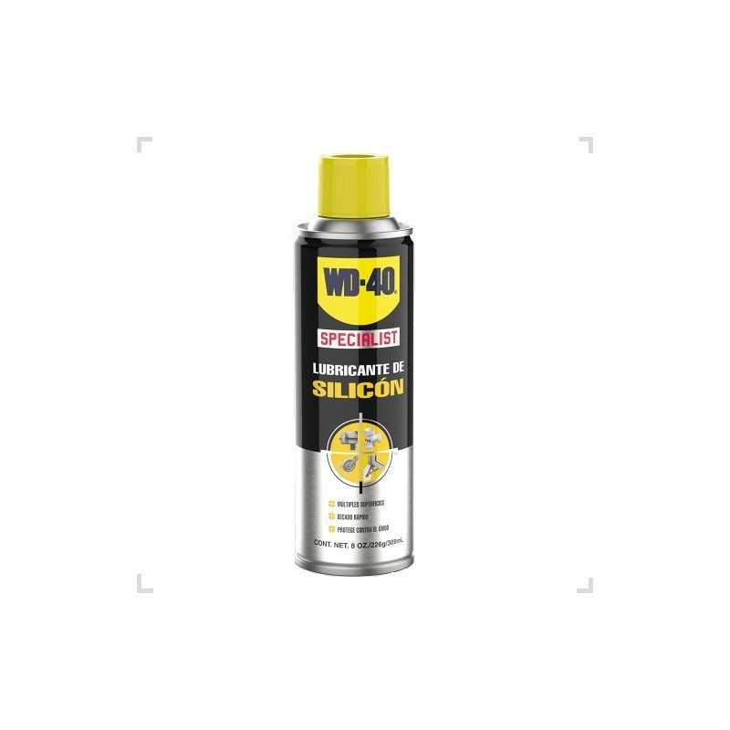 Lubricante De Silicona De 226g Specialist WD-40