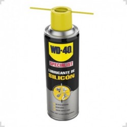 Lubricante De Silicona De 226g Specialist WD-40