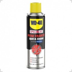 Penetrante Quita Oxido De 226g Specialist WD-40