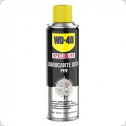 Lubricante Seco Con PTFE De 226g Specialist WD-40