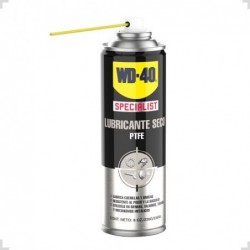 Lubricante Seco Con PTFE De 226g Specialist WD-40