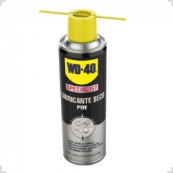 Lubricante Seco Con PTFE De 226g Specialist WD-40