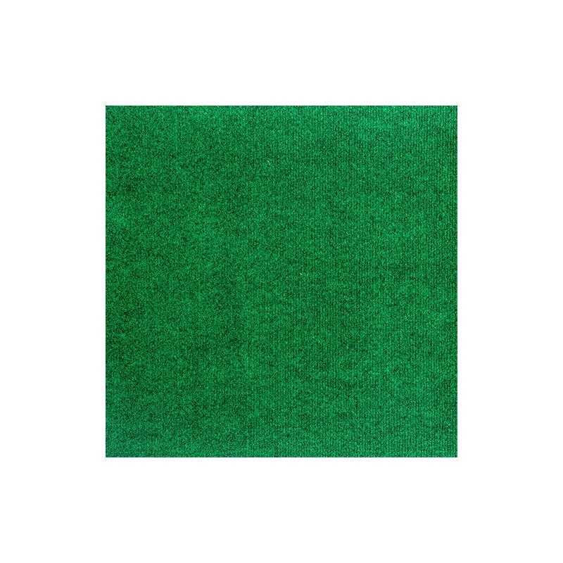 Alfombra Punzonada 2x50ml 310grs/m2 Ranur Green DIEARG