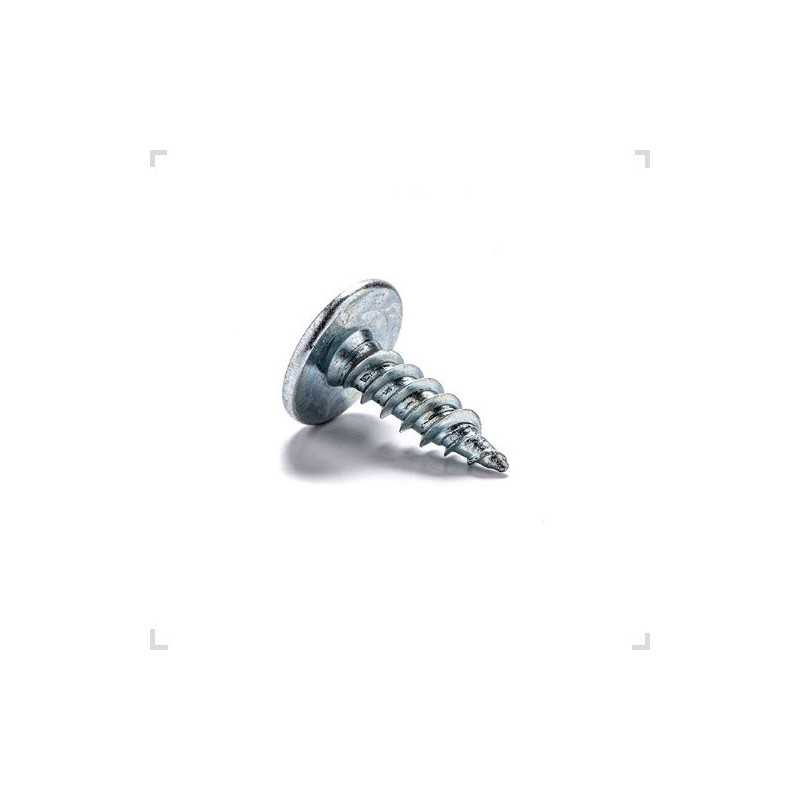 Tornillo T1 Aguja Zincado 8x9/16 x10.000 DIEARG