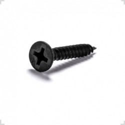 Tornillo T2 Aguja Fosfatizado 6x1 x10.000 DIEARG