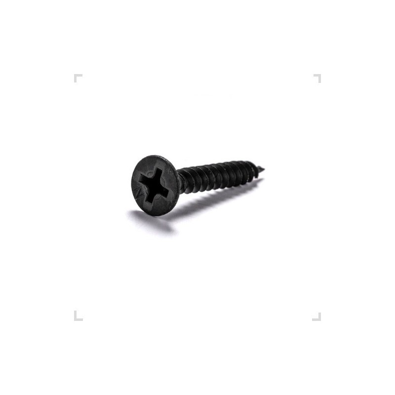 Tornillo T2 Aguja Fosfatizado 6x1 x10.000 DIEARG