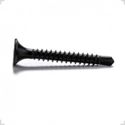 Tornillo T2 Mecha Fosfatizado 6x1-1/8 x8.000 DIEARG