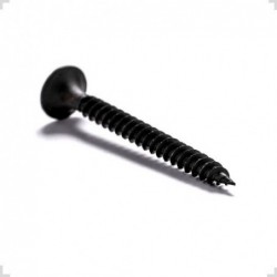 Tornillo T3 Aguja Fosfatizado 6x1-1/2 x5.000 DIEARG