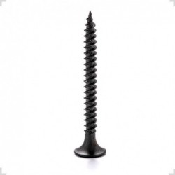 Tornillo T3 Aguja Fosfatizado 6x1-1/2 x5.000 DIEARG