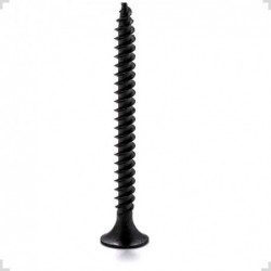 Tornillo T3 Mecha Fosfatizado 6x1-5/8 x5.000 DIEARG