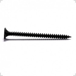 Tornillo T4 Aguja Fosfatizado 6x2 x3.500 DIEARG