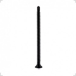 Tornillo T5 Mecha Fosfatizado 8x2-1/2 x2.500 DIEARG