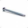 Tornillo T5 Mecha Zincado 10x3 x1.500 DIEARG