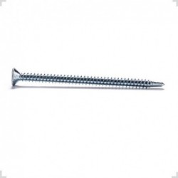 Tornillo T5 Mecha Zincado 10x3 x1.500 DIEARG