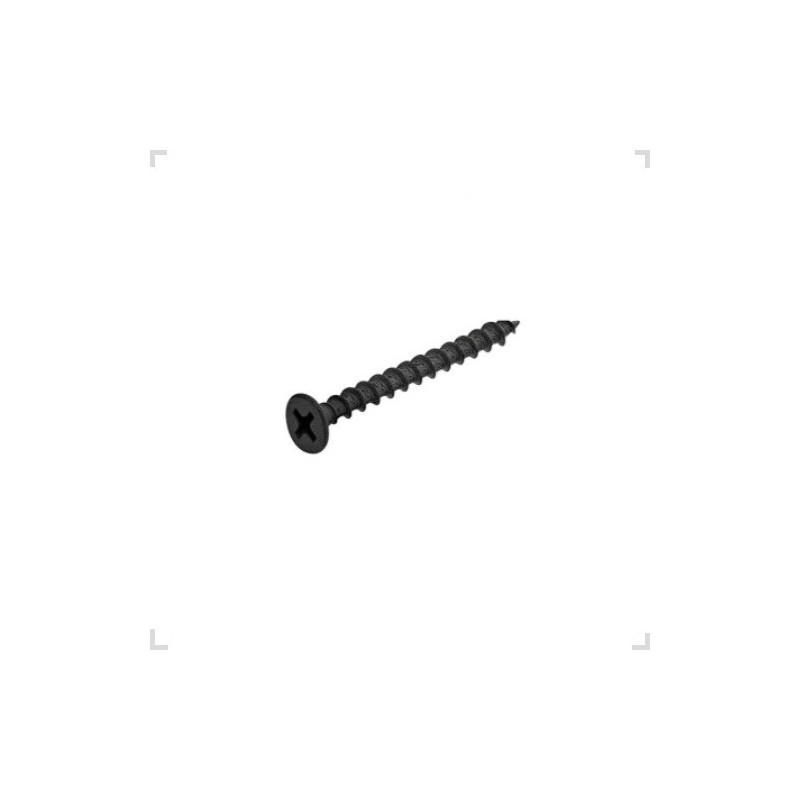 Tornillo Fix Para Madera 6x2 x3.500 DIEARG