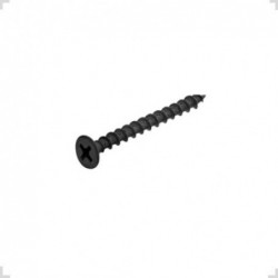 Tornillo Fix Para Madera 6x2-1/2 x2.500 DIEARG