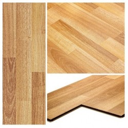 Piso Flotante Classic Bonding Pine 4141 AC4 8,3mm DIEARG