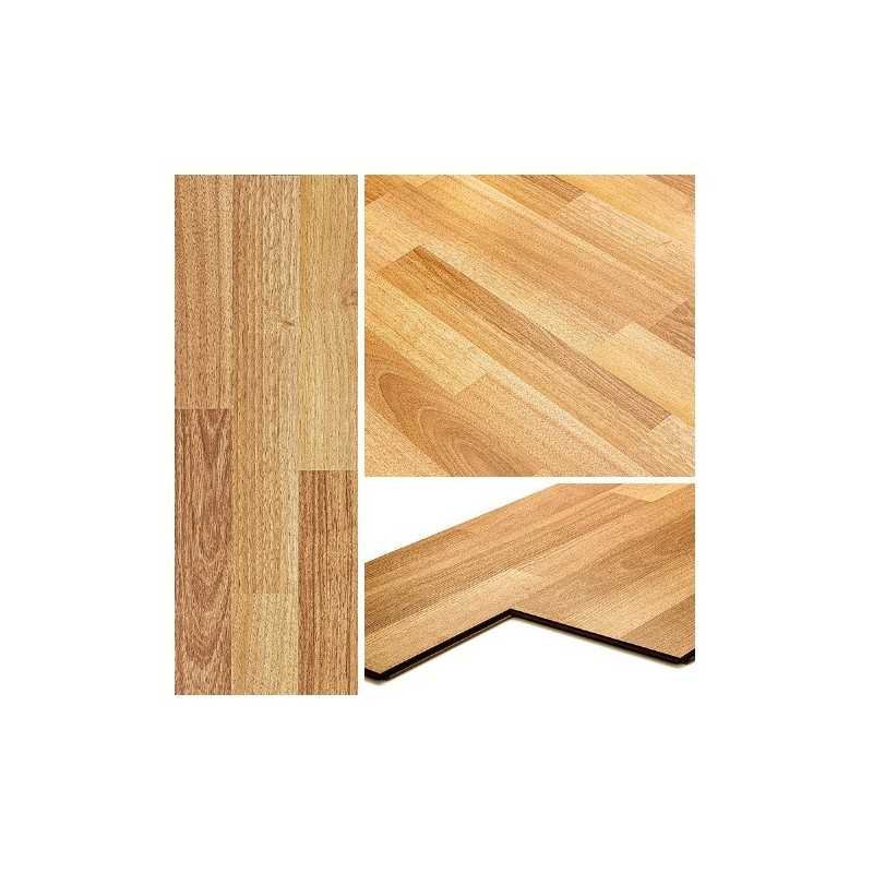 Piso Flotante Classic Bonding Pine 4141 AC4 8,3mm DIEARG