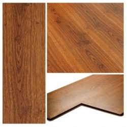 Piso Flotante Classic Savannah Oak 4272 AC4 8,3mm DIEARG