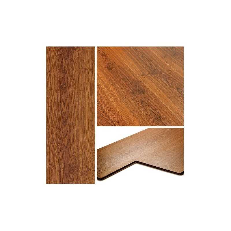 Piso Flotante Classic Savannah Oak 4272 AC4 8,3mm DIEARG