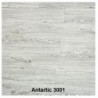 Piso Vinilico en Liston LVT 3mm 0,3mm Antartic 3001 DIEARG