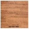 Piso Vinilico en Liston LVT 3mm 0,3mm Old Oak 3002 DIEARG