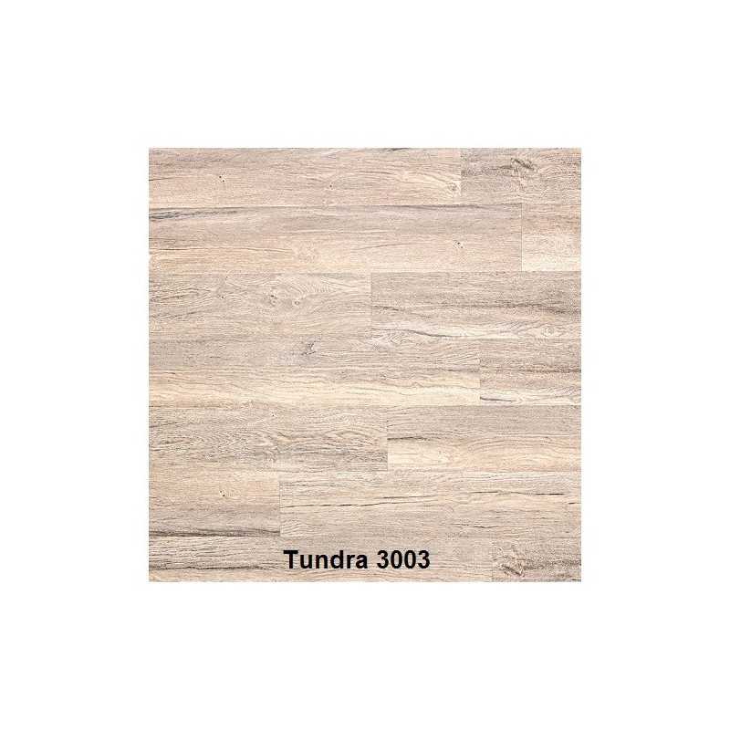 Piso Vinilico en Liston LVT 3mm 0,3mm Tundra 3003 DIEARG