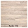 Piso Vinilico en Liston LVT 3mm 0,3mm Tundra 3003 DIEARG