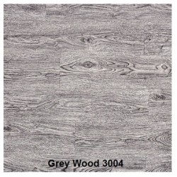 Piso Vinilico en Liston LVT 3mm 0,3mm Grey Wood 3004 DIEARG