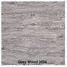 Piso Vinilico en Liston LVT 3mm 0,3mm Grey Wood 3004 DIEARG